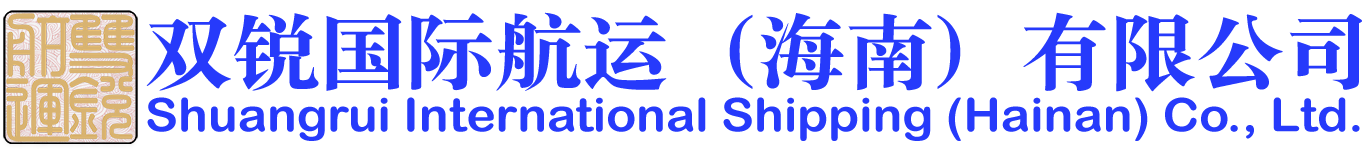 shuangriu logo